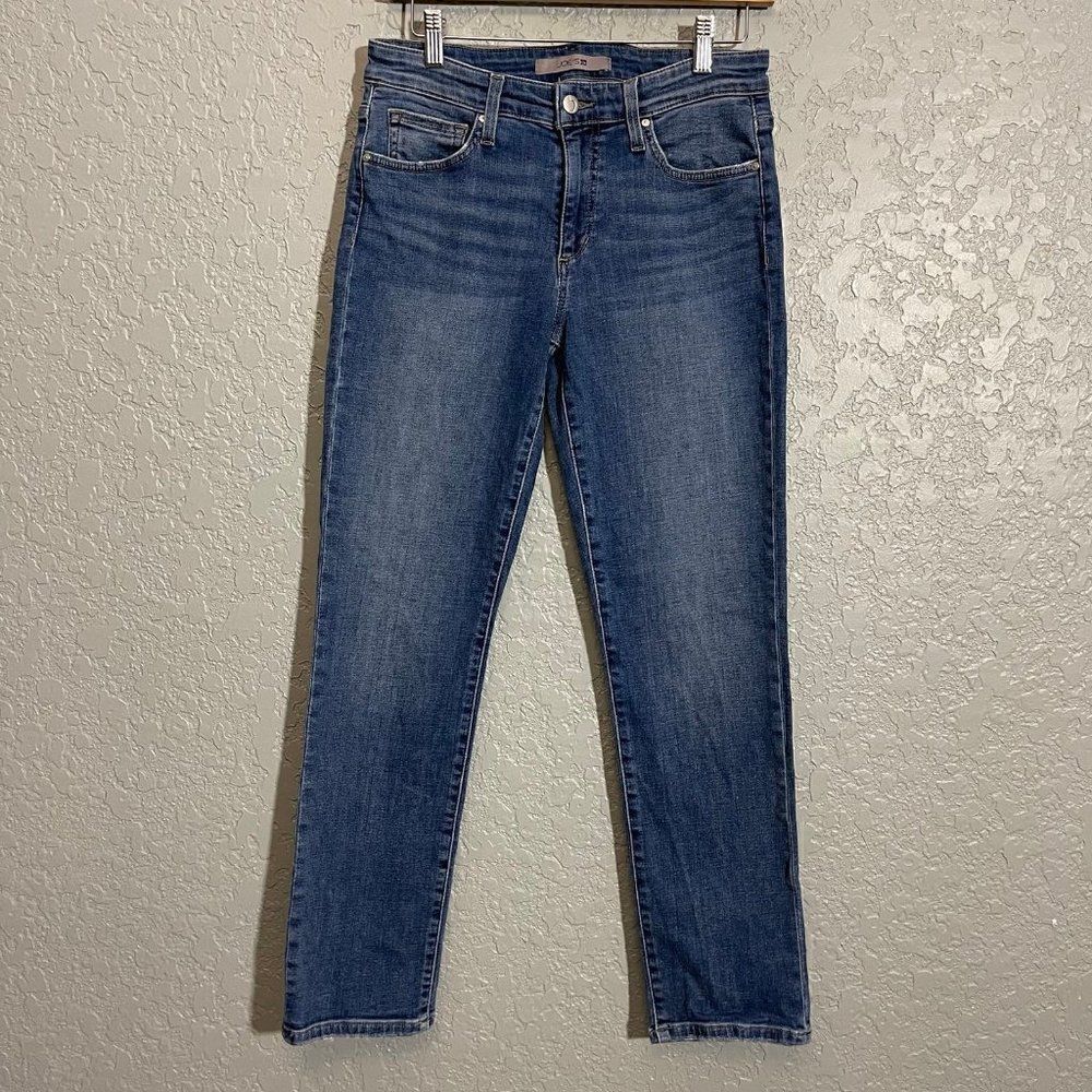 Joe’s Jeans Ankle Jeans 